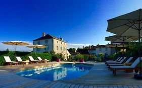Maison Hirondelles Hotes